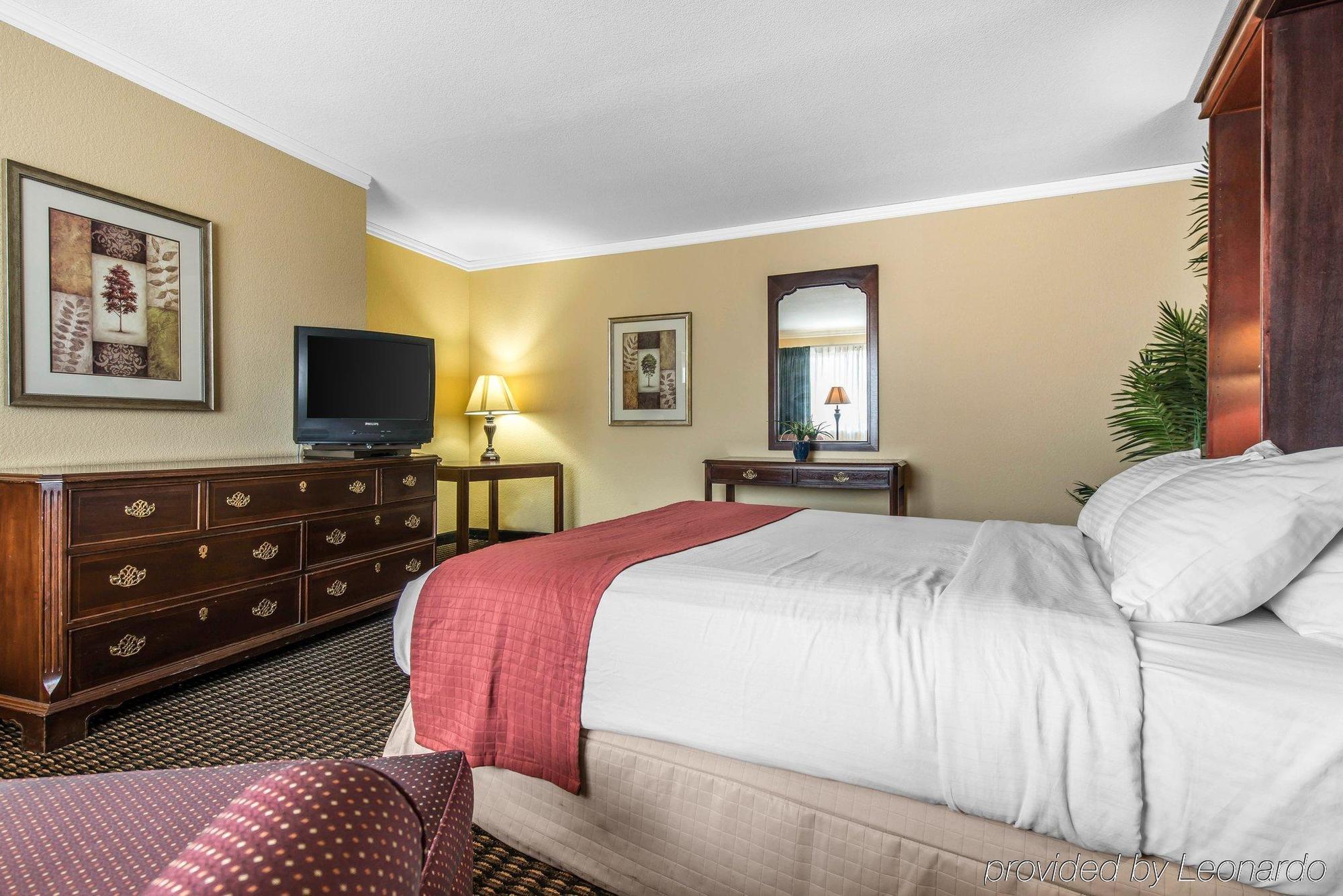 Travelodge By Wyndham Stratton Ngoại thất bức ảnh