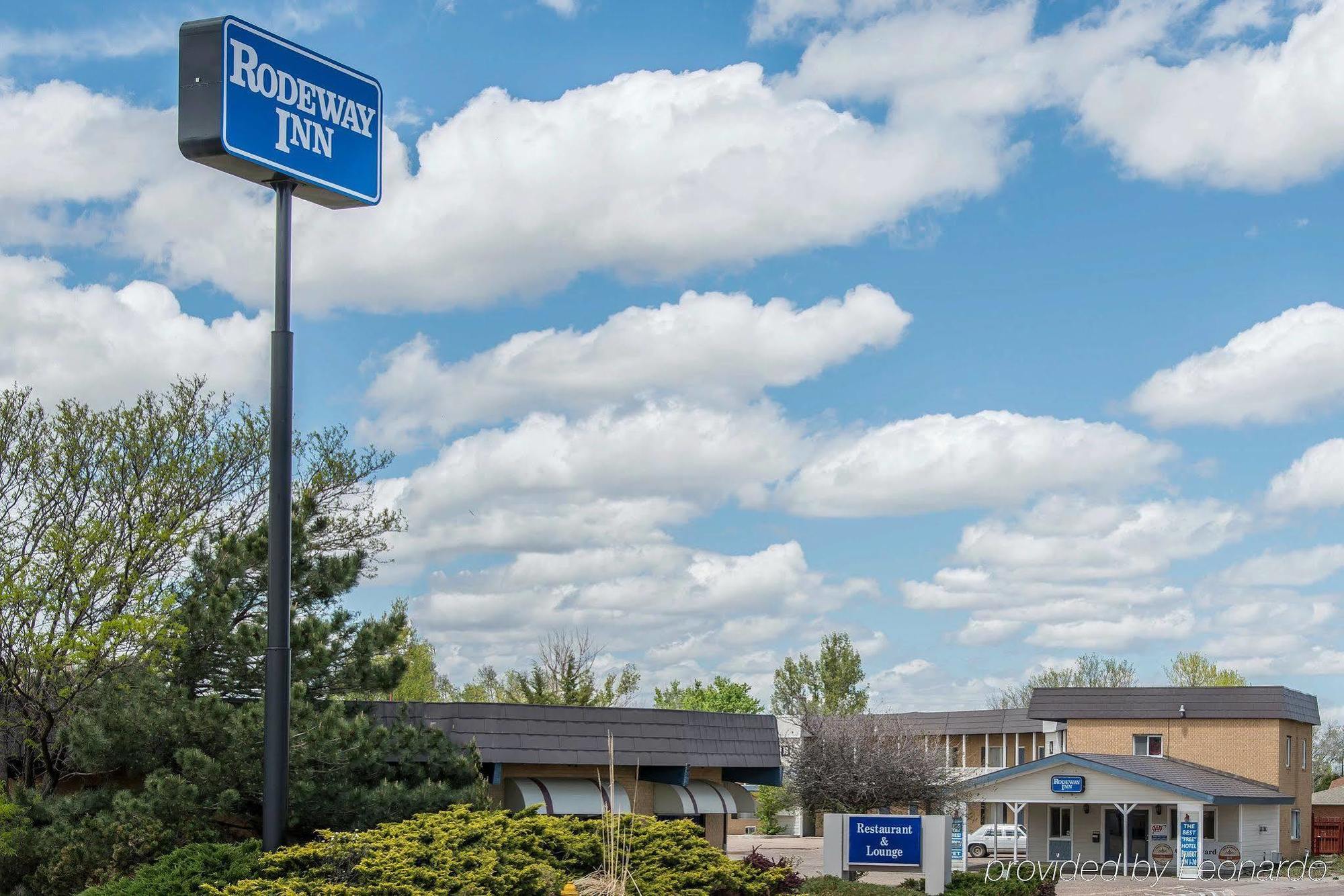 Travelodge By Wyndham Stratton Ngoại thất bức ảnh