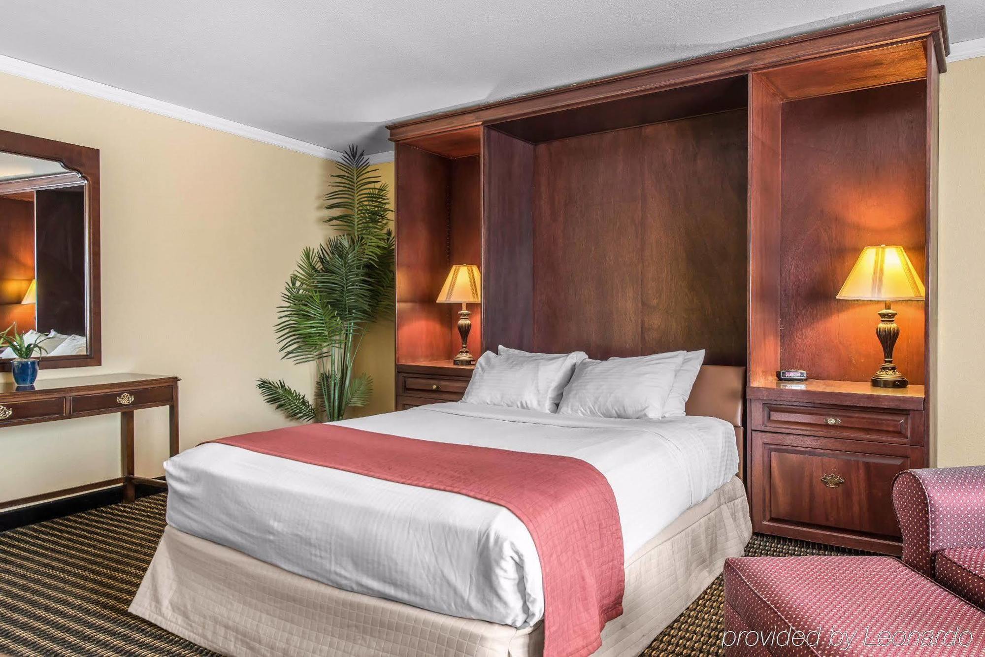 Travelodge By Wyndham Stratton Ngoại thất bức ảnh