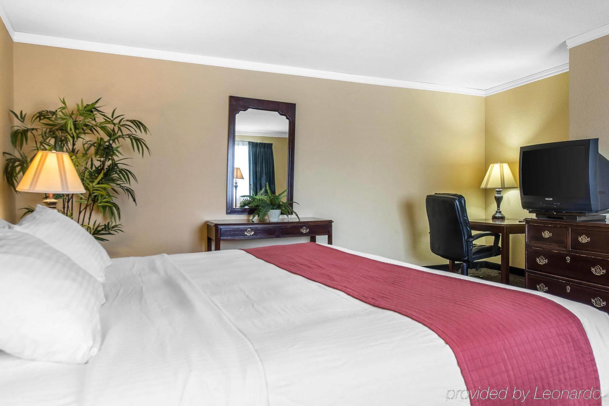 Travelodge By Wyndham Stratton Ngoại thất bức ảnh